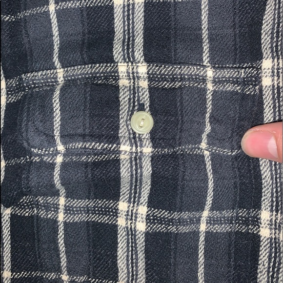Polo Ralph Lauren Button-Down Flannel - Picture 4 of 6